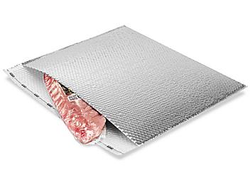 Cool Shield Thermal Bubble Mailers - 24 x 20" S-20448