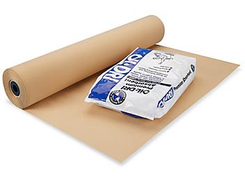 Anti-Slip Pallet Paper Roll - 48" x 425' S-20459