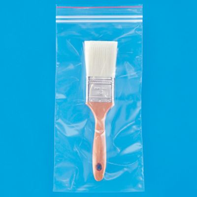 6 x 12" 2 Mil Minigrip&reg; Reclosable Bags S-2048