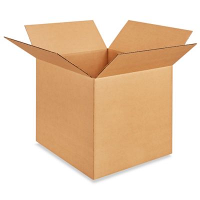 17 x 14 x 14" Corrugated Boxes S-20484