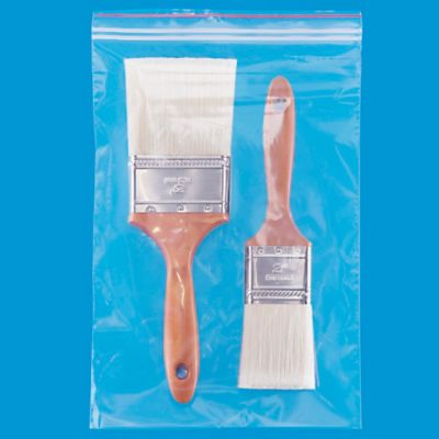 8 x 12" 2 Mil Minigrip&reg; Reclosable Bags S-2049
