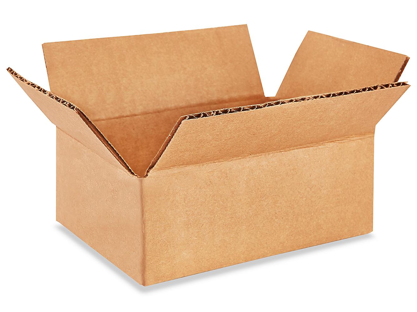 Knowing These 10 Secrets Will Make Your Heavy Duty Cardboard Boxes Look Amazing