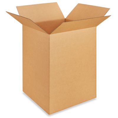 20 x 20 x 30" Corrugated Boxes S-20494
