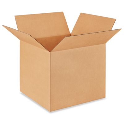 22 x 18 x 18" Corrugated Boxes S-20495