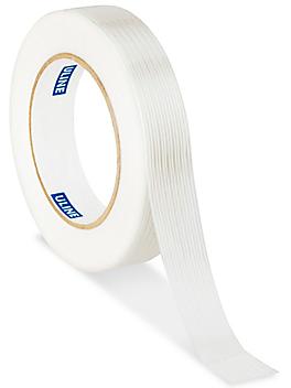 Industrial Strapping Tape - 1" x 60 yds S-204