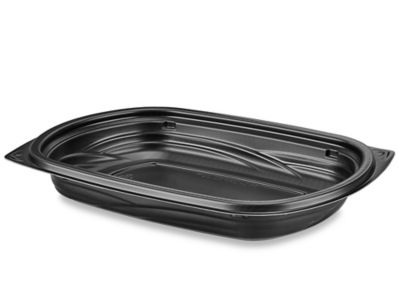 Base for Two-Piece Take-Out Containers - 16 oz S-20512