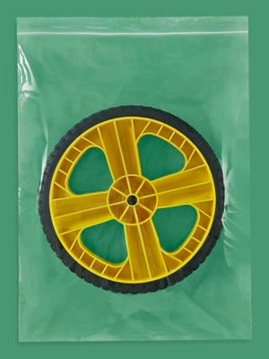 15 x 20" 2 Mil Reclosable Bags S-20517