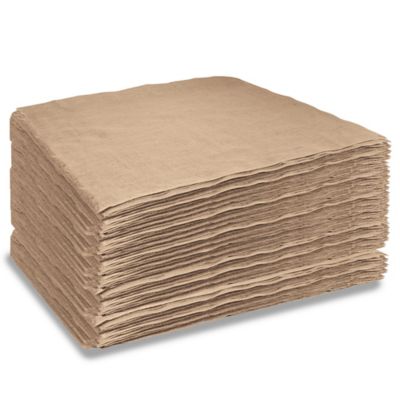 Standard Wash Cloths - 12 x 12 S-21282 - Uline