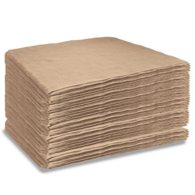 Burlap Squares - 80 x 80" S-20522