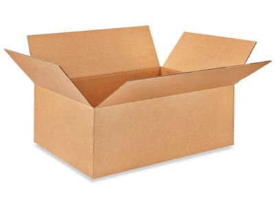 28 x 18 x 10" Corrugated Boxes S-20539