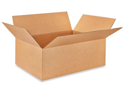 Premium Quality Cardboard Box With Lid | OXO Packaging