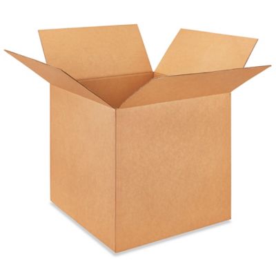 round shipping boxes