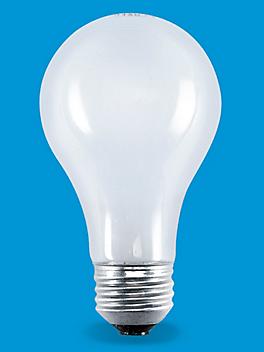 Halogen Incandescent Light Bulbs - 72 Watt S-20557