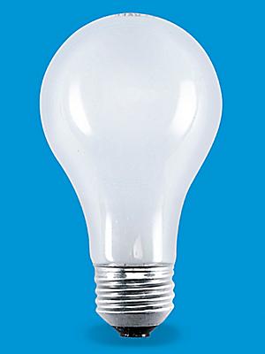 Naufragio Antagonista Comenzar Halogen Incandescent Light Bulbs - 72 Watt S-20557 - Uline