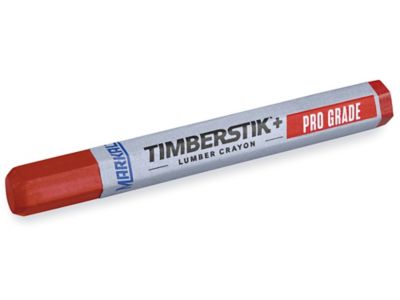 Lumber Crayons - Red S-20561R