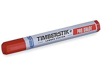 Lumber Crayons - Red S-20561R