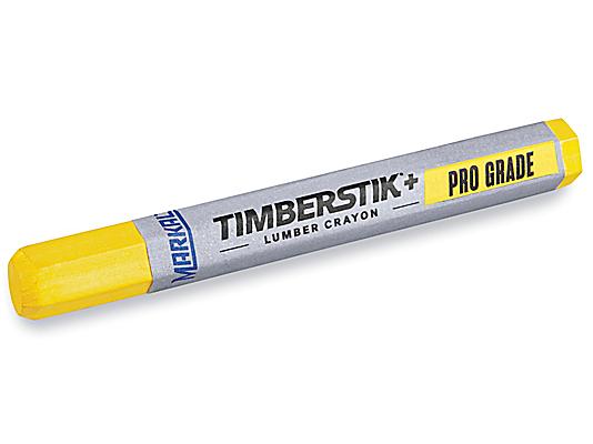 Lumber Crayons - Yellow