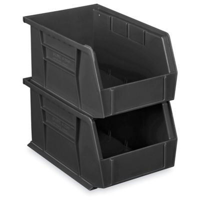 Stackable Warehouse Bins