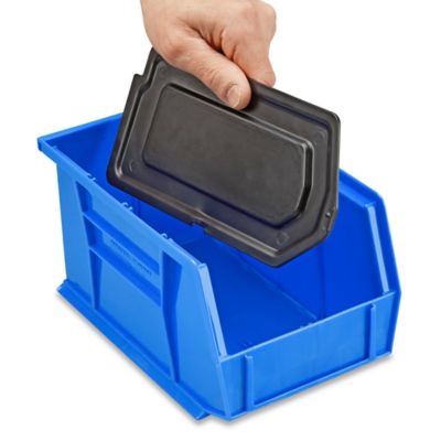Length Dividers for Stackable Bins - 9 1/2 x 5
