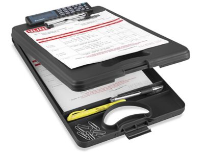  Storage Clipboard with Calculator