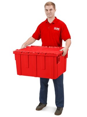 Round Trip Totes - 26 x 19 x 14
