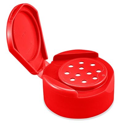 Couvercle pour contenant à épice