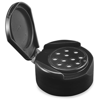  Spice Jar Caps - 43/485, Unlined