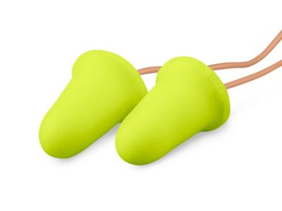 3M E.A.Rsoft™ FX™ Earplugs - Corded S-20626 - Uline