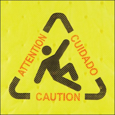 Rouleau de papier hygiénique format géant