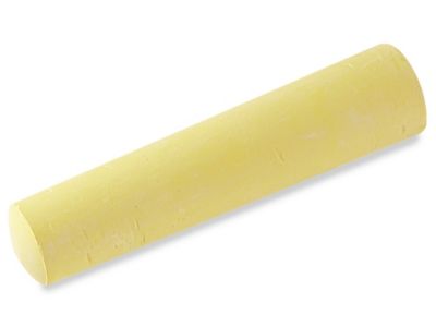 Chalk yellow on sale