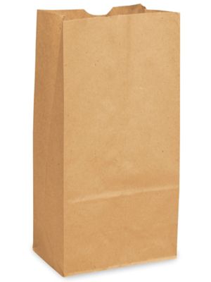 Uline discount shopping bags