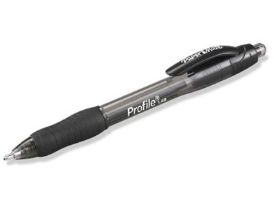  Paper Mate<sup>&reg;</sup> Profile<sup>&reg;</sup> Ballpoint Pen - Bold Tip