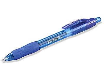 Paper Mate&reg; Profile&reg; Ballpoint Pen - Bold Tip, Blue S-20664BLU