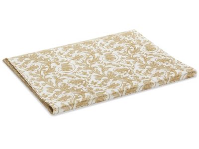 Elegant Holly Tissue Paper 20 x 30 - Pattern Tissue Paper