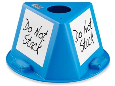 Magnetic Cones - Blue S-20671BLU