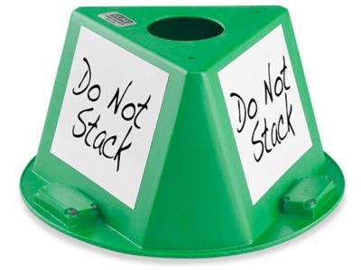 Magnetic Cones - Green S-20671G