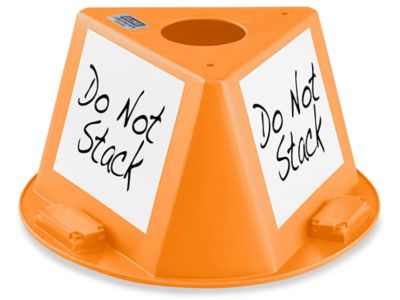 Magnetic Cones - Orange S-20671O