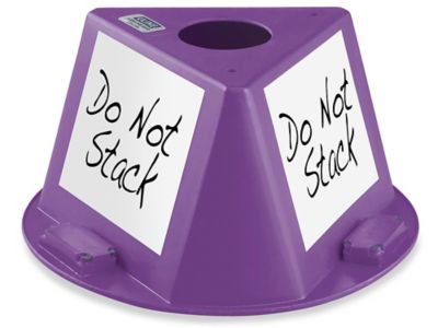 Magnetic Cones - Purple S-20671PUR