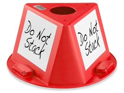 Magnetic Cones - Red S-20671R