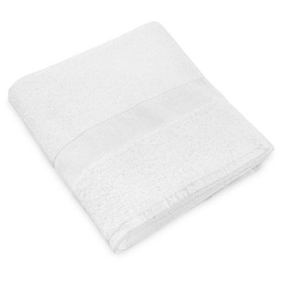 Uline Microfiber General Purpose Towels - Red S-17975 - Uline