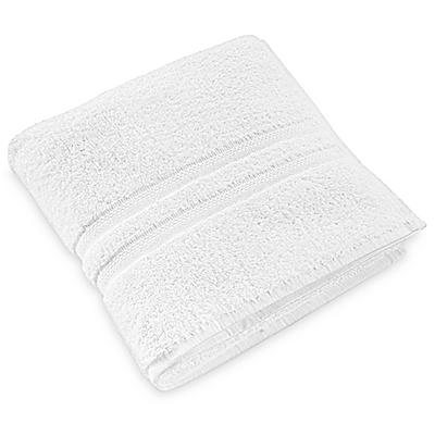 Premium Bath Towels - 27 x 54 S-20677 - Uline