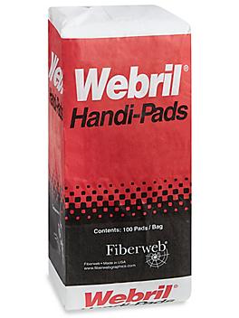 Webril&reg; Handi-Pads S-20682