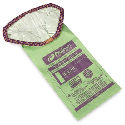 Proteam紙バッグ、Proclean 2000 Proteam紙バッグ、Proclean 2000
