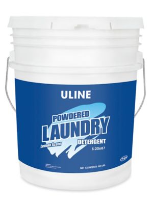 Uline Tuff Scrub™ Hand Soap Gallon - Pumice S-17132 - Uline