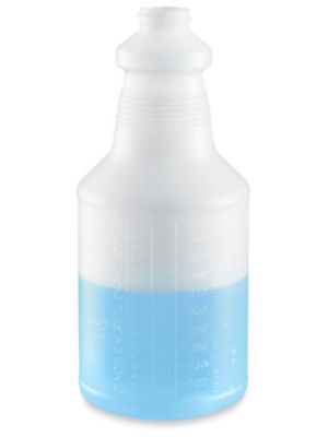 Plastic Spray Replacement Bottles - 24 oz S-20688