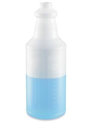 Lowe's 32 oz. Plastic Whole Bottle in the Spray Bottles department at