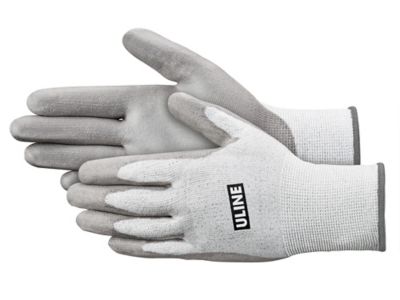 Uline Durarmor&trade; Cut Resistant Gloves - XL S-20703-X