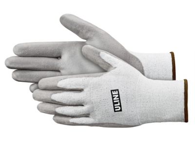  Uline Durarmor<sup>&trade;</sup> Cut Resistant Gloves
