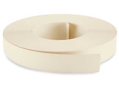 Slatwall Accent Strip - Almond S-20710A