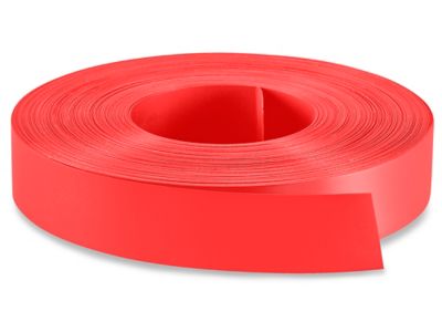 Slatwall Accent Strip - Red S-20710R